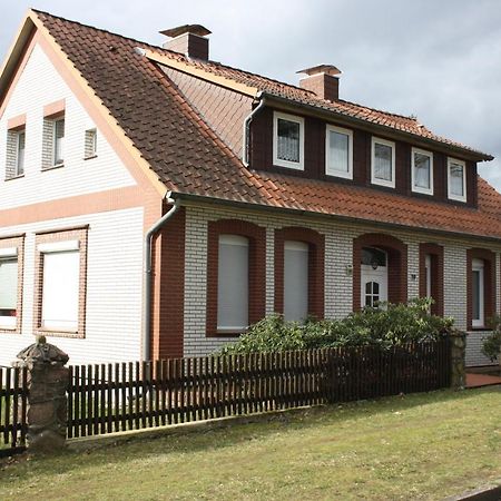 Ferienwohnungen Manne Peters In Mueden Faßberg Kültér fotó